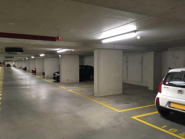 Bijlmerdreef 360, Amsterdam