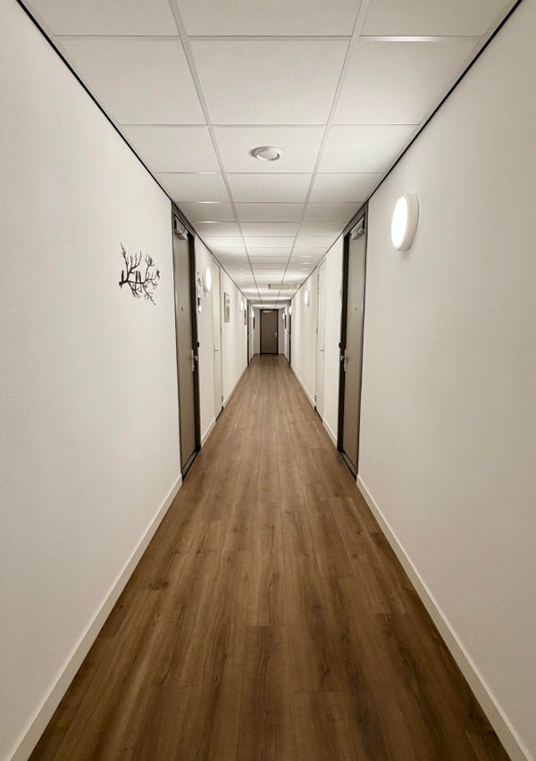 Kloosterhof 1, Veghel