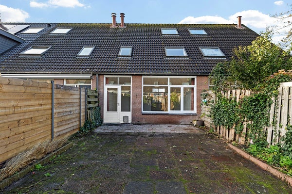 Ringdijk , Lelystad