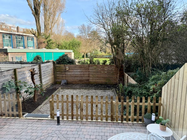 Bergselaan 362, Rotterdam