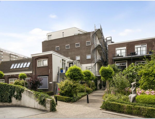 Specerijenhof 67, Rotterdam