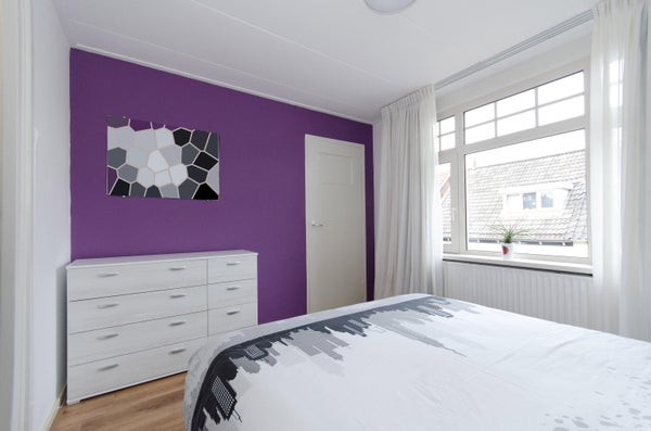 Javastraat 27, Hengelo