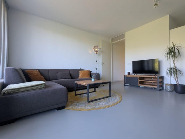 Willem Augustinstraat 307, Amsterdam