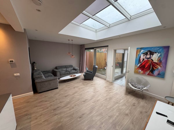 Herenweg 175, Heemstede