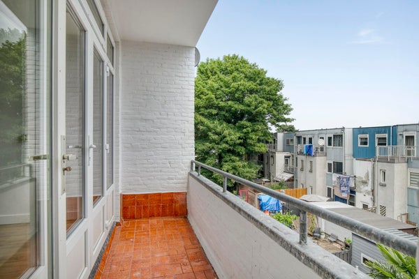 Dordtselaan 226, Rotterdam
