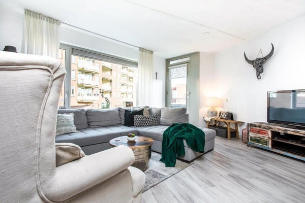 Lage Boog 40, Amersfoort