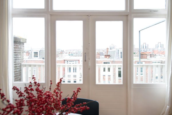 Stevinstraat , Den Haag