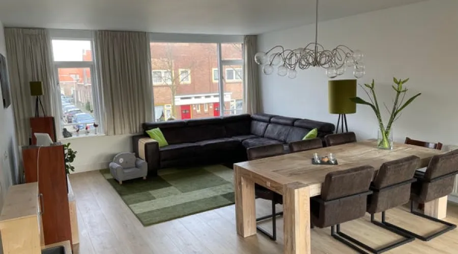 Byzantiumstraat 0, Haarlem