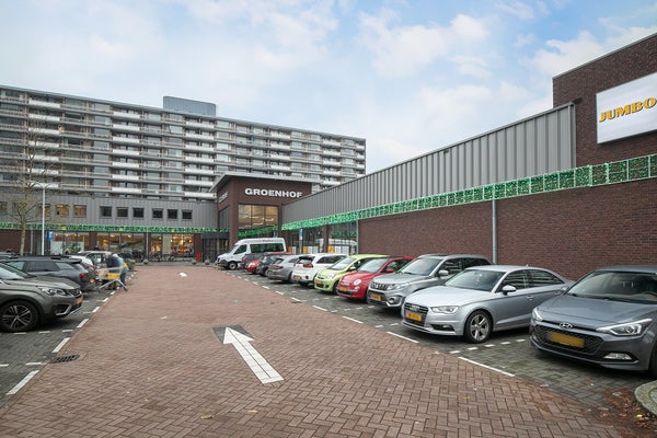 Newa 57, Amstelveen