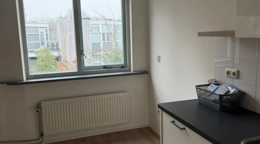 Hollywoodlaan , Almere