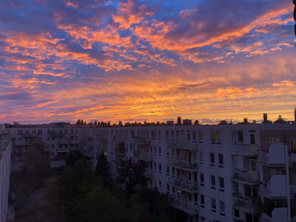 Hildebrandstraat , Amsterdam