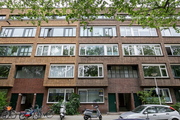 Schieweg 214, Rotterdam
