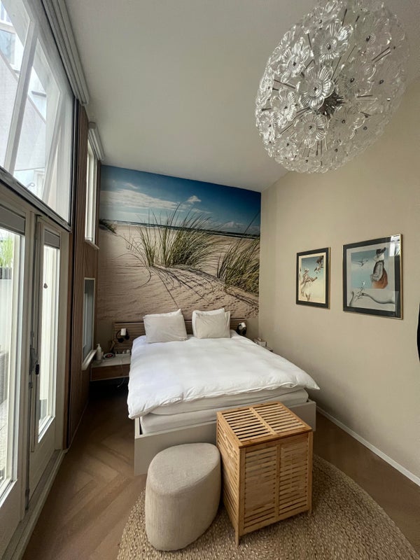 Prins Hendrikkade 86, Amsterdam