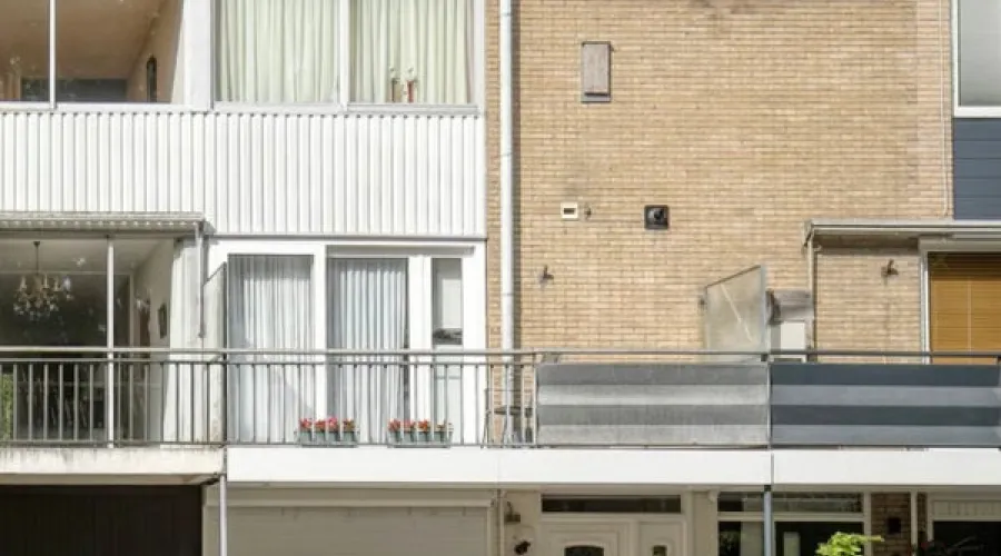 Weegbreestraat 40, Soest