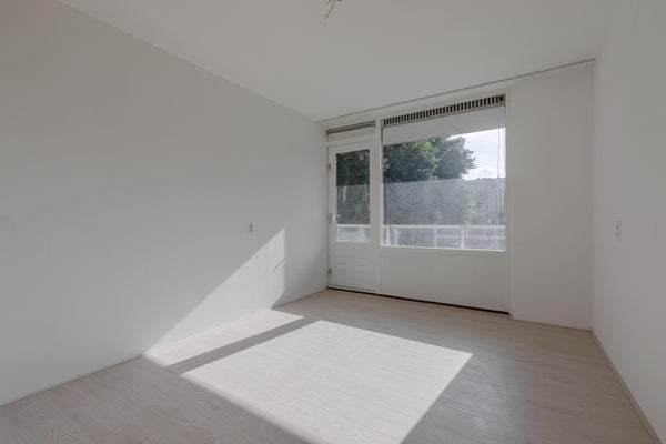 Chestertonlaan 18, Amsterdam