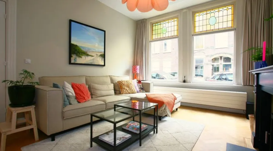 Nicolaïstraat 79, Den Haag