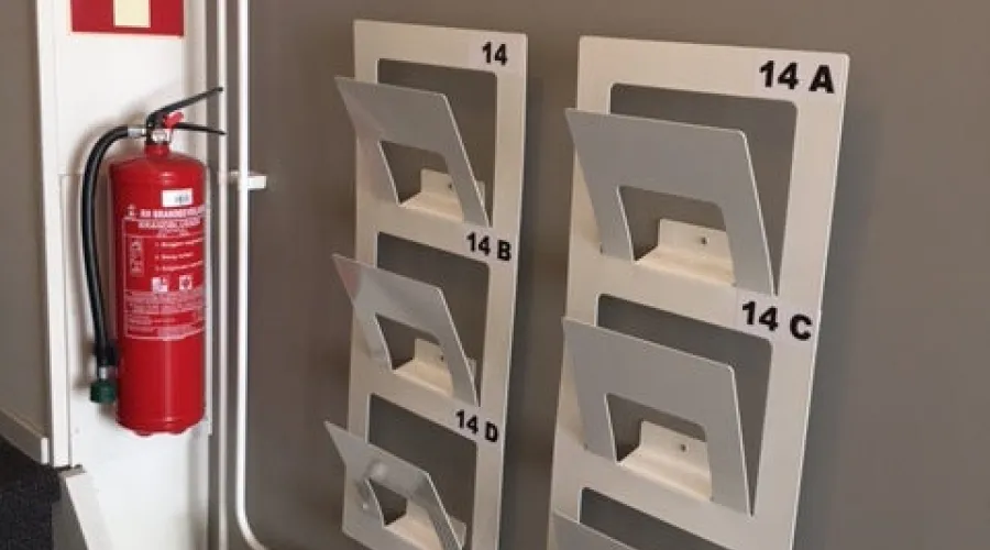 Korte Dijkstraat 14, Terneuzen