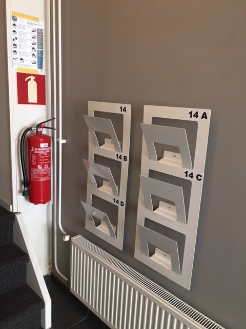 Korte Dijkstraat 14, Terneuzen