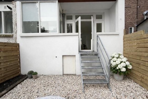 Elektroweg 3, Rotterdam