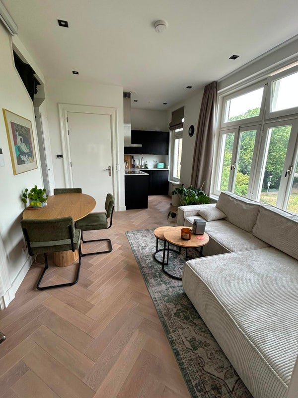 Czaar Peterstraat 23, Amsterdam