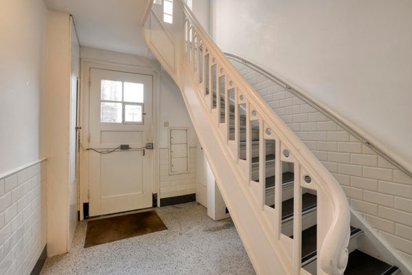 Hyacintenlaan , Haarlem