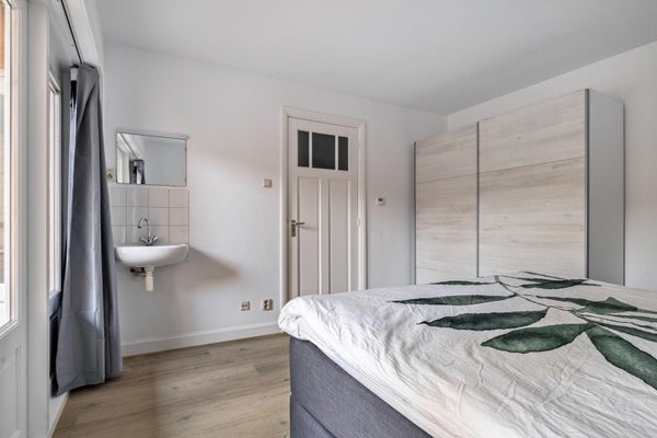 Oranjestraat 5, Zandvoort