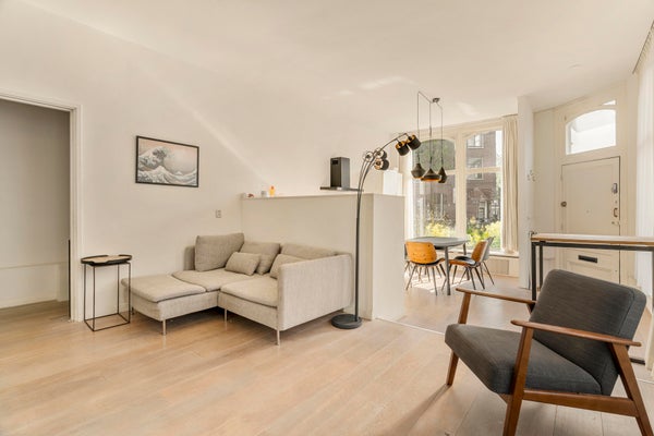 Westerkade 27, Amsterdam