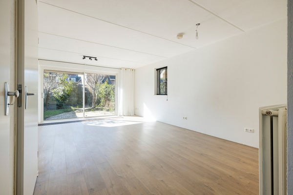 Cees Buddinghstraat 28, Almere