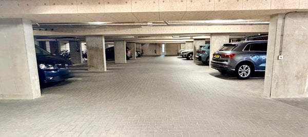 Kloosterhof 1, Veghel