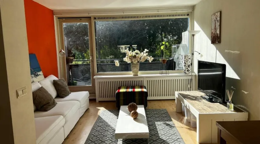 Zuylesteinstraat 21, Almere