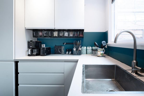 Kerksteeg 1, Wijk aan Zee