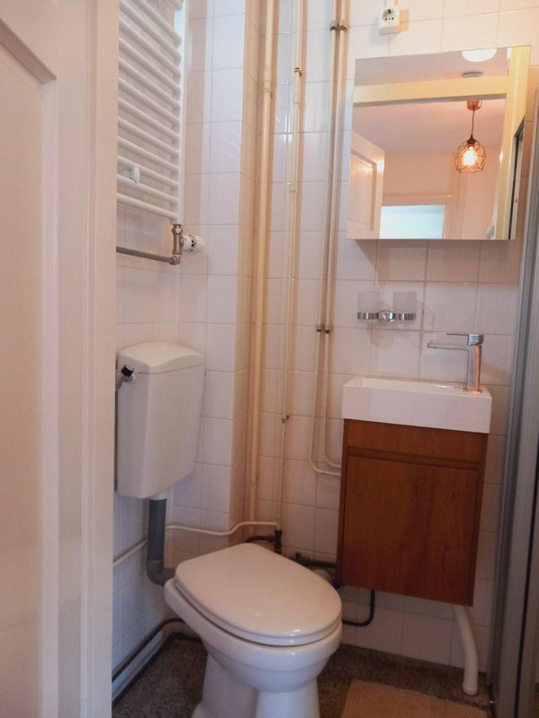 Van Speijkstraat , Amsterdam