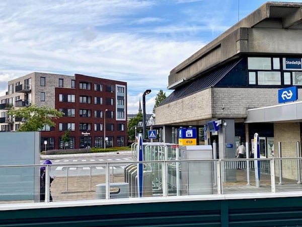 Piet Heinstraat 30, Goes