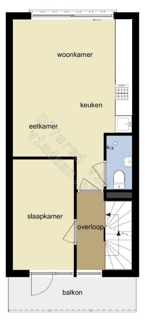 Amsterdamsestraatweg 131, Utrecht