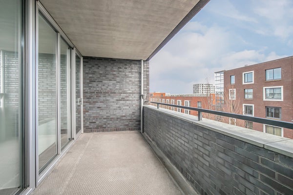 Kiekstraat 165, Amsterdam
