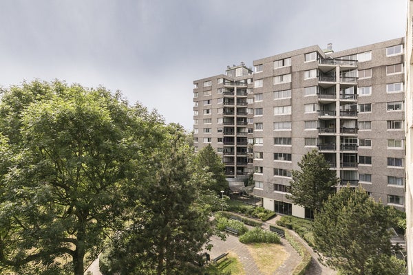 Groenhoven 528, Amsterdam