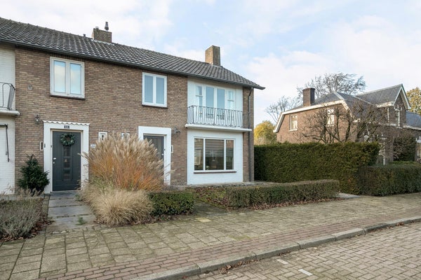 Nieuwstraat 67, Valkenswaard