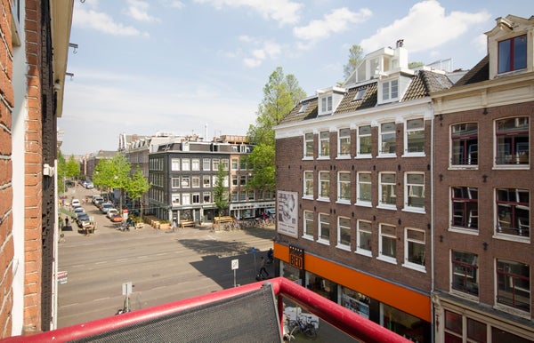 Jacob van Lennepstraat 76, Amsterdam