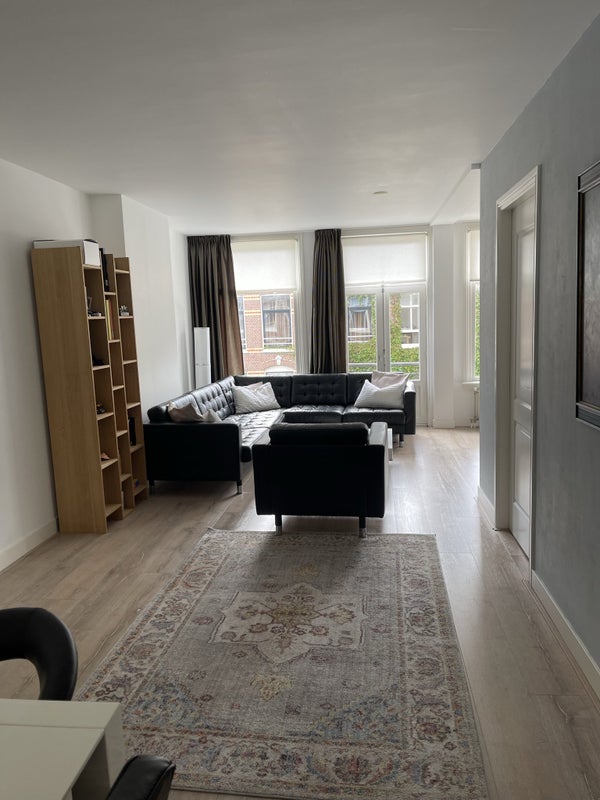 Kanaalstraat , Amsterdam