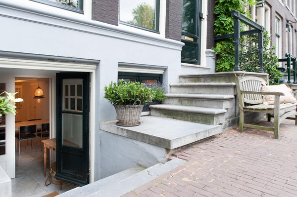 Keizersgracht 337, Amsterdam