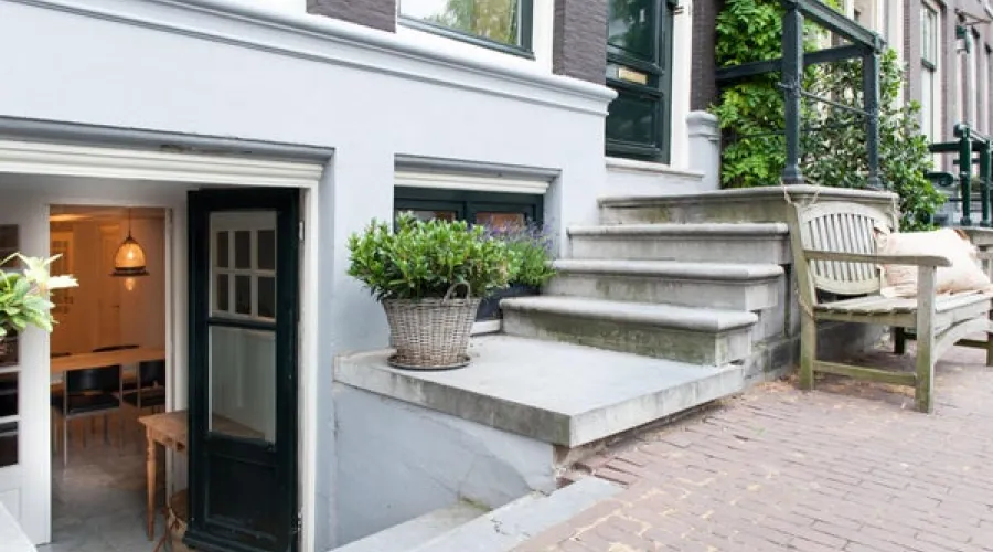 Keizersgracht 337, Amsterdam