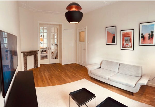 Graaf Florisstraat , Rotterdam