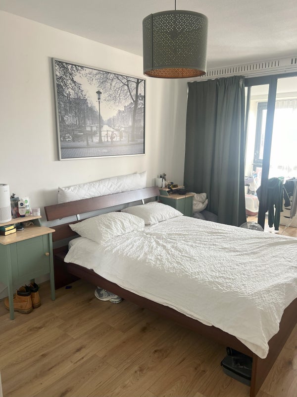 Bijlmerdreef 360, Amsterdam