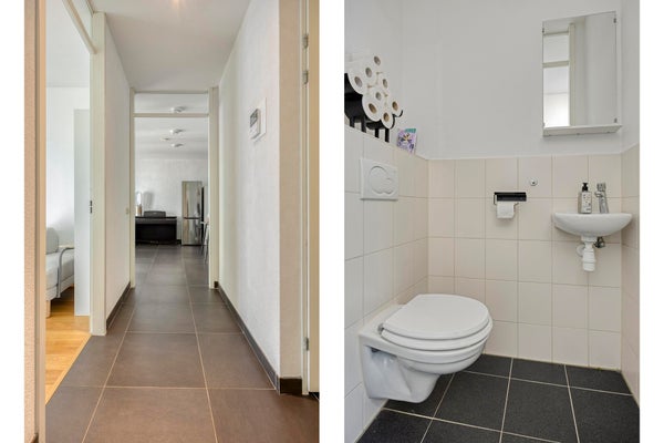 Scheepmakerspassage 61, Rotterdam