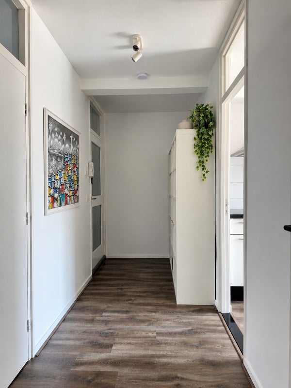 Graaf Hendrikstraat 16, Gouda