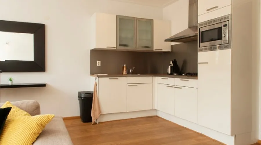 Albert Cuypstraat 201, Amsterdam