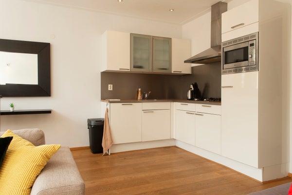 Albert Cuypstraat 201, Amsterdam