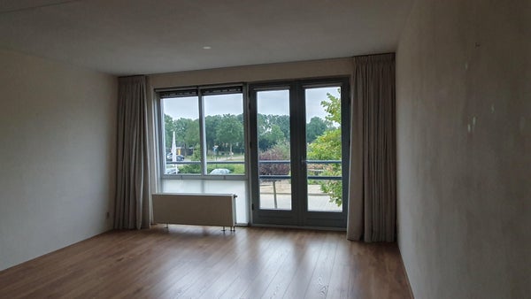 Zonnehout 33, Houten