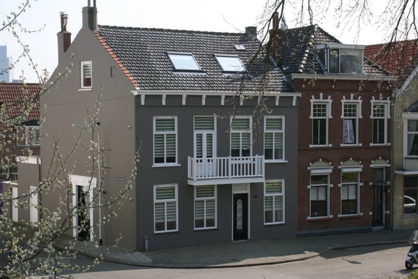 Korte Dijkstraat 14, Terneuzen