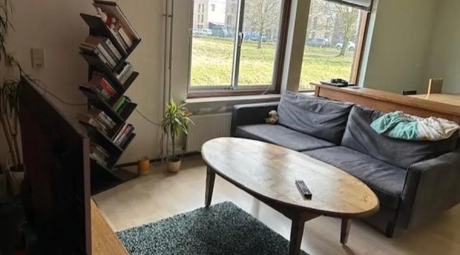 Hertenkamp 6, Woerden